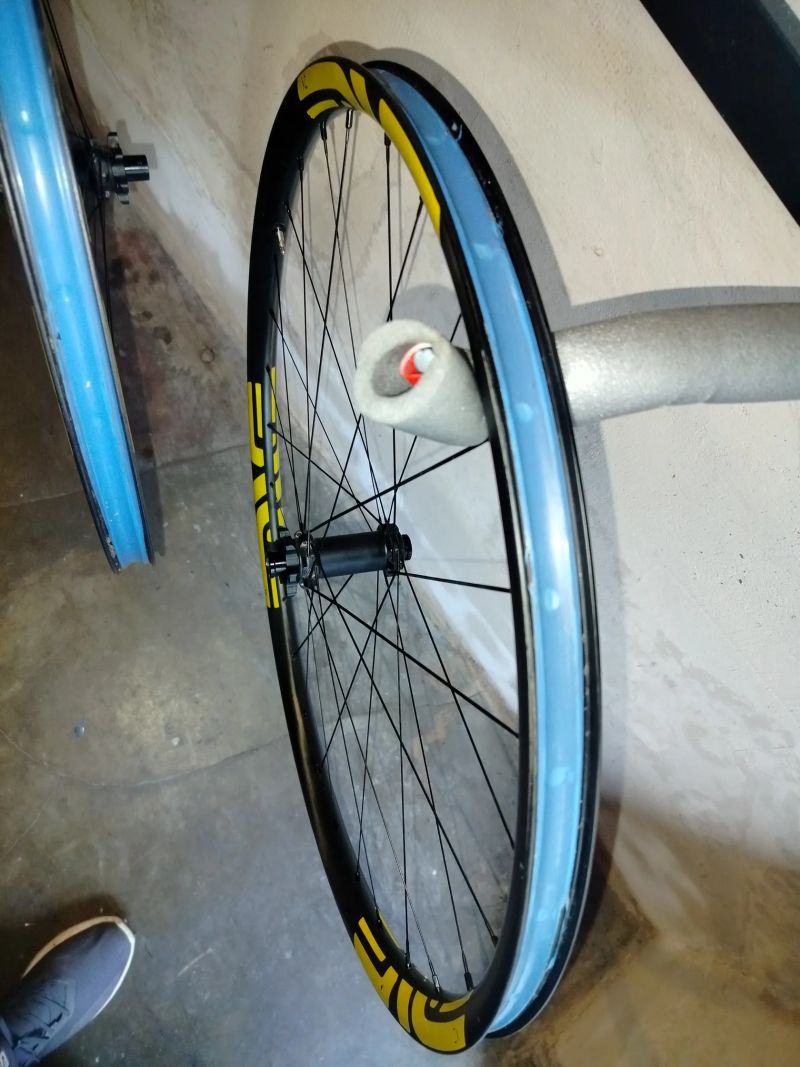 Enve XD 29"