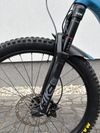 Instinct PowerPlay Carbon 50 vel.L. 720Wh, 108Nm, 750W