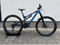 Instinct PowerPlay Carbon 50 vel.L. 720Wh, 108Nm, 750W