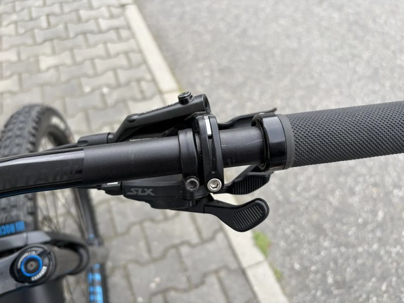 Instinct PowerPlay Carbon 50 vel.L. 720Wh, 108Nm, 750W