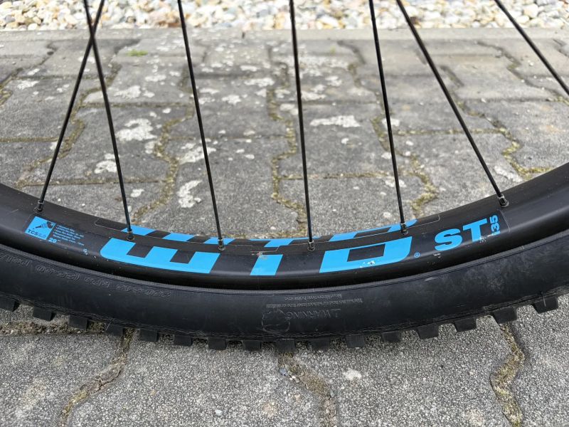 Instinct PowerPlay Carbon 50 vel.L. 720Wh, 108Nm, 750W
