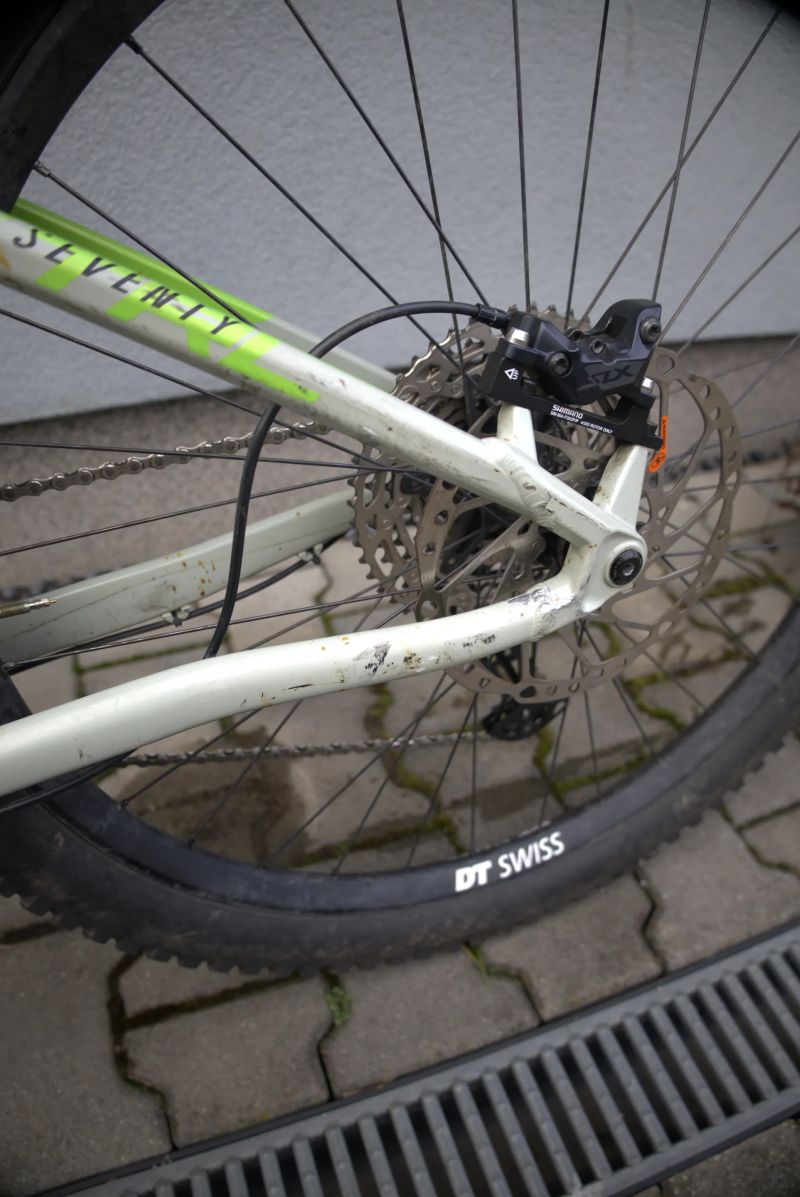 Rock Machine Blizzard trl 70-29
