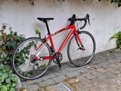 Specialized Allez Junior