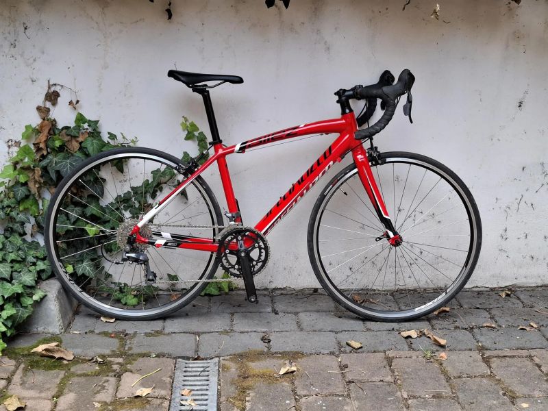 Specialized Allez Junior