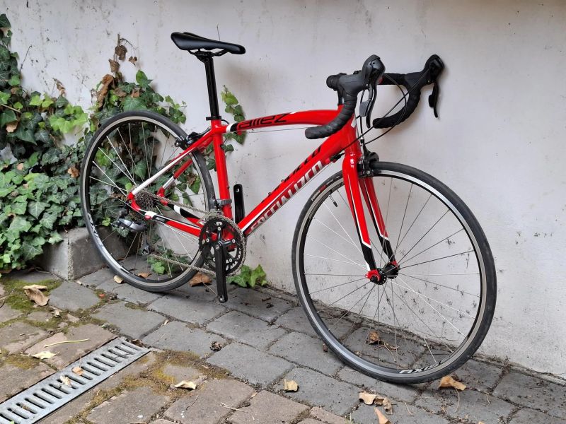 Specialized Allez Junior