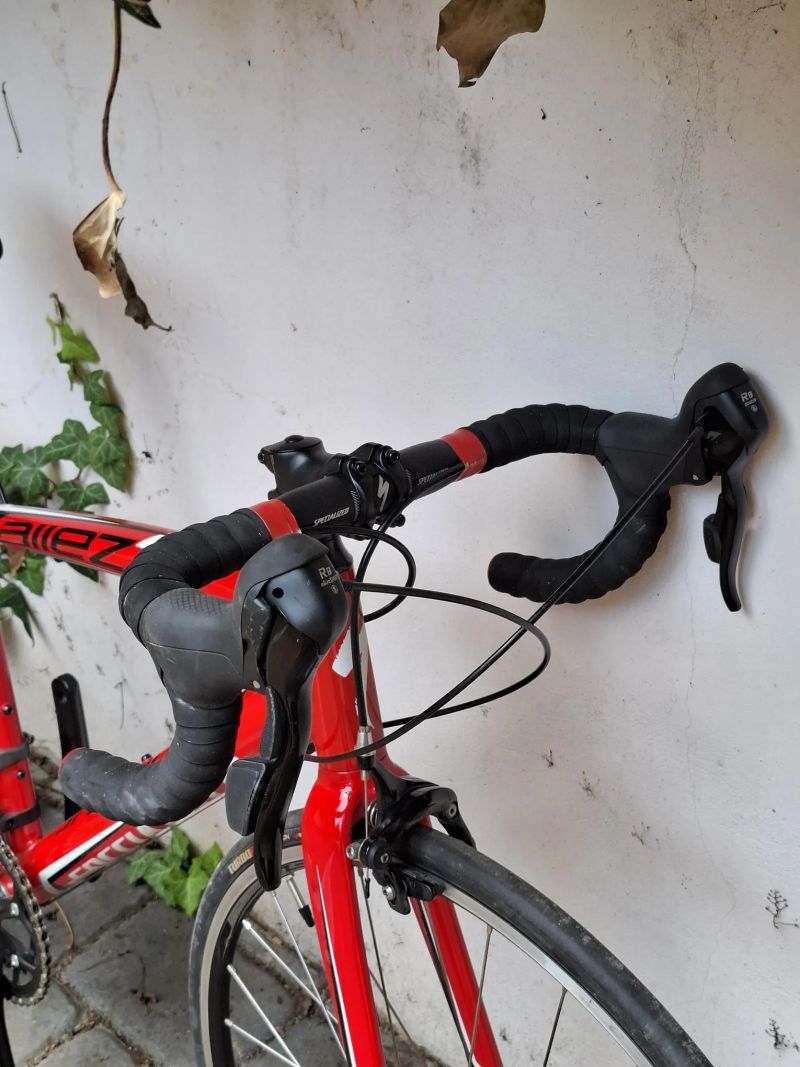 Specialized Allez Junior