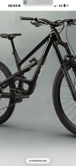 YT Industries Capra Core 3 MX