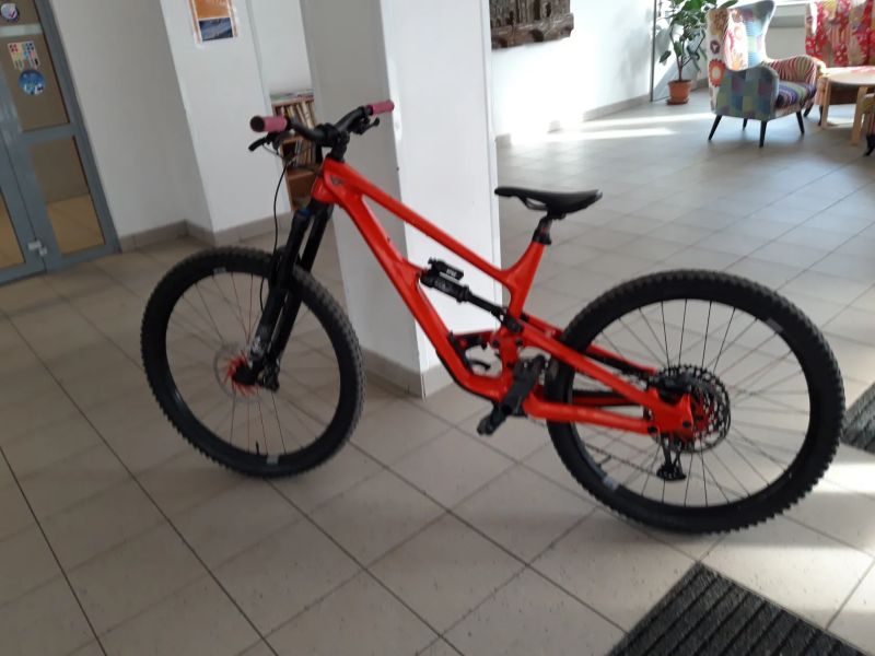 YT Industries Capra Core 3 MX