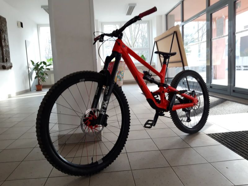 YT Industries Capra Core 3 MX