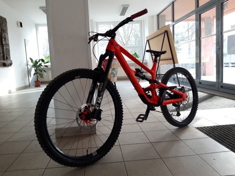 YT Industries Capra Core 3 MX