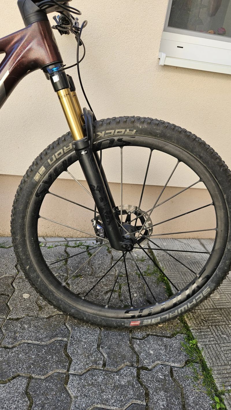 Scott Spark SL RC 900