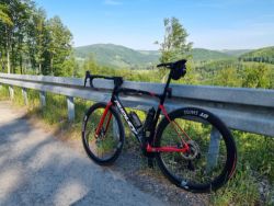 Ridley Fenix Slic