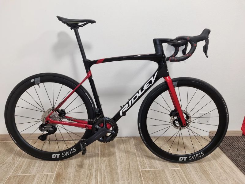 Ridley Fenix Slic
