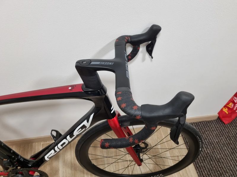 Ridley Fenix Slic
