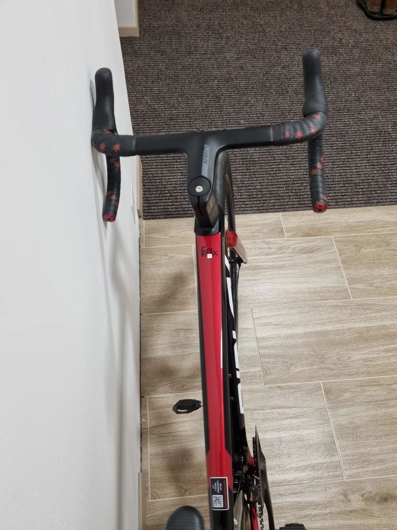 Ridley Fenix Slic