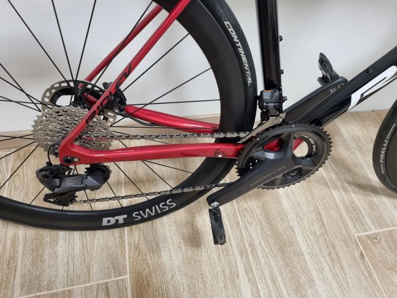 Ridley Fenix Slic