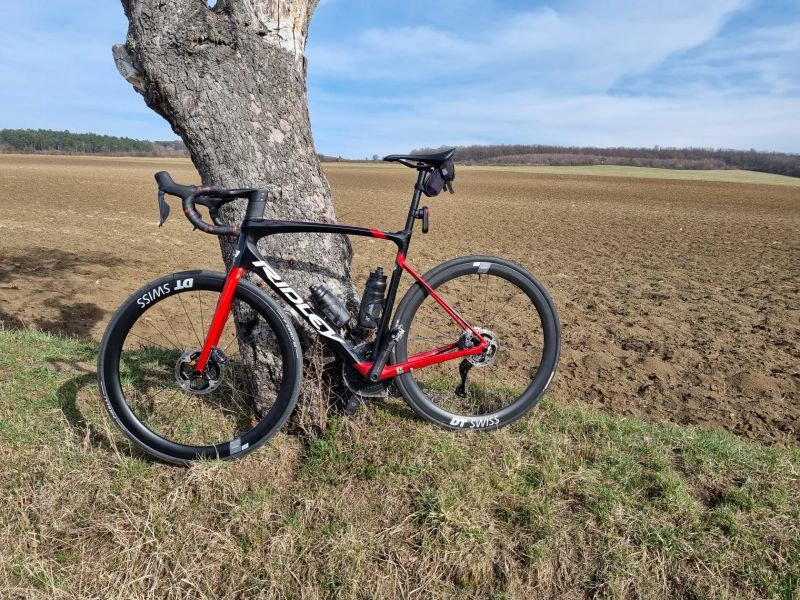 Ridley Fenix Slic