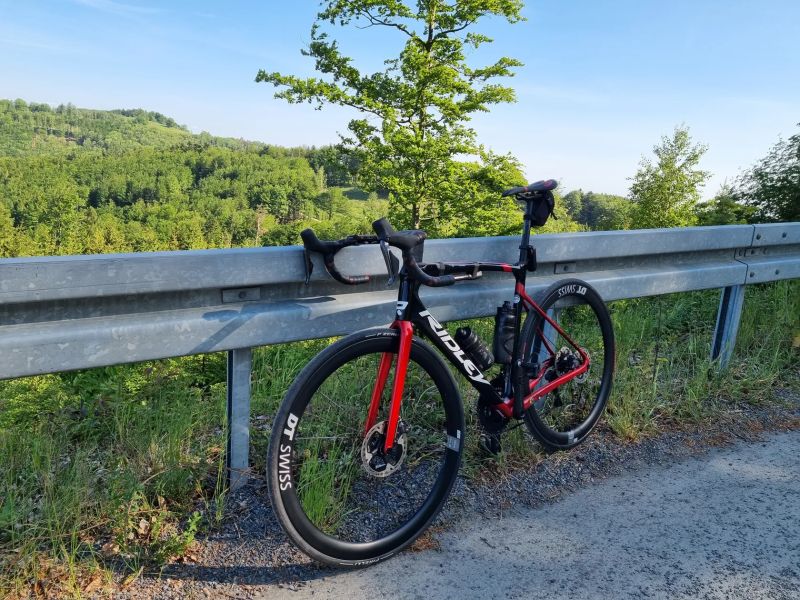 Ridley Fenix Slic