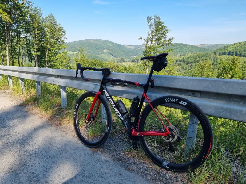 Ridley Fenix Slic