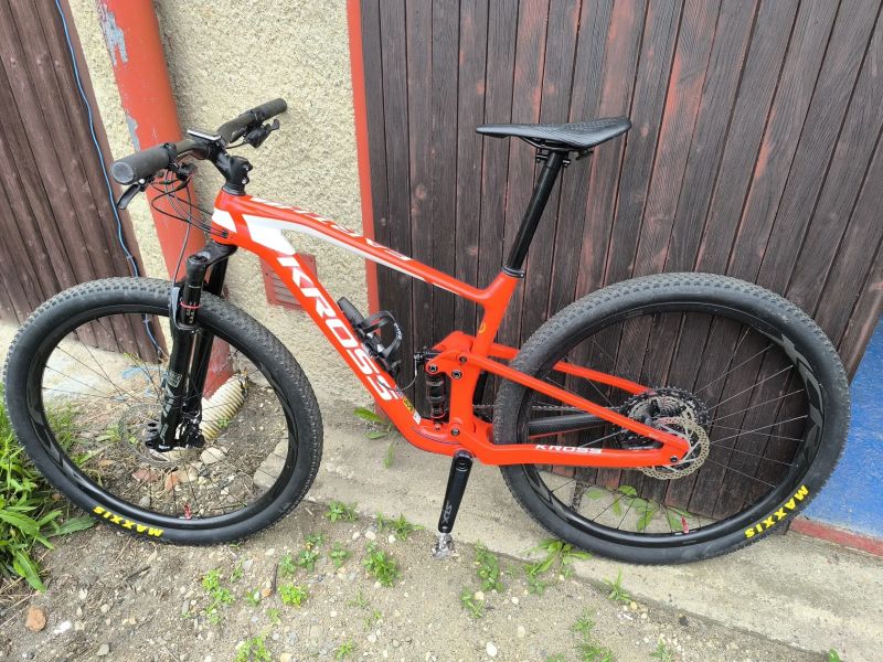 Kross Earth TE