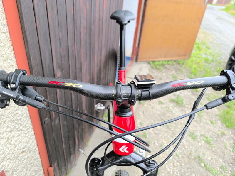 Kross Earth TE