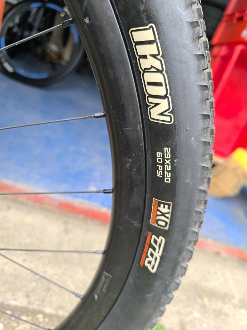 Kross Earth TE