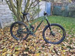 2021 Pivot Switchblade Pro X01, 29", velikost L 
