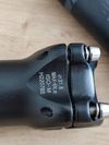 Řidítka Ritchey 740mm