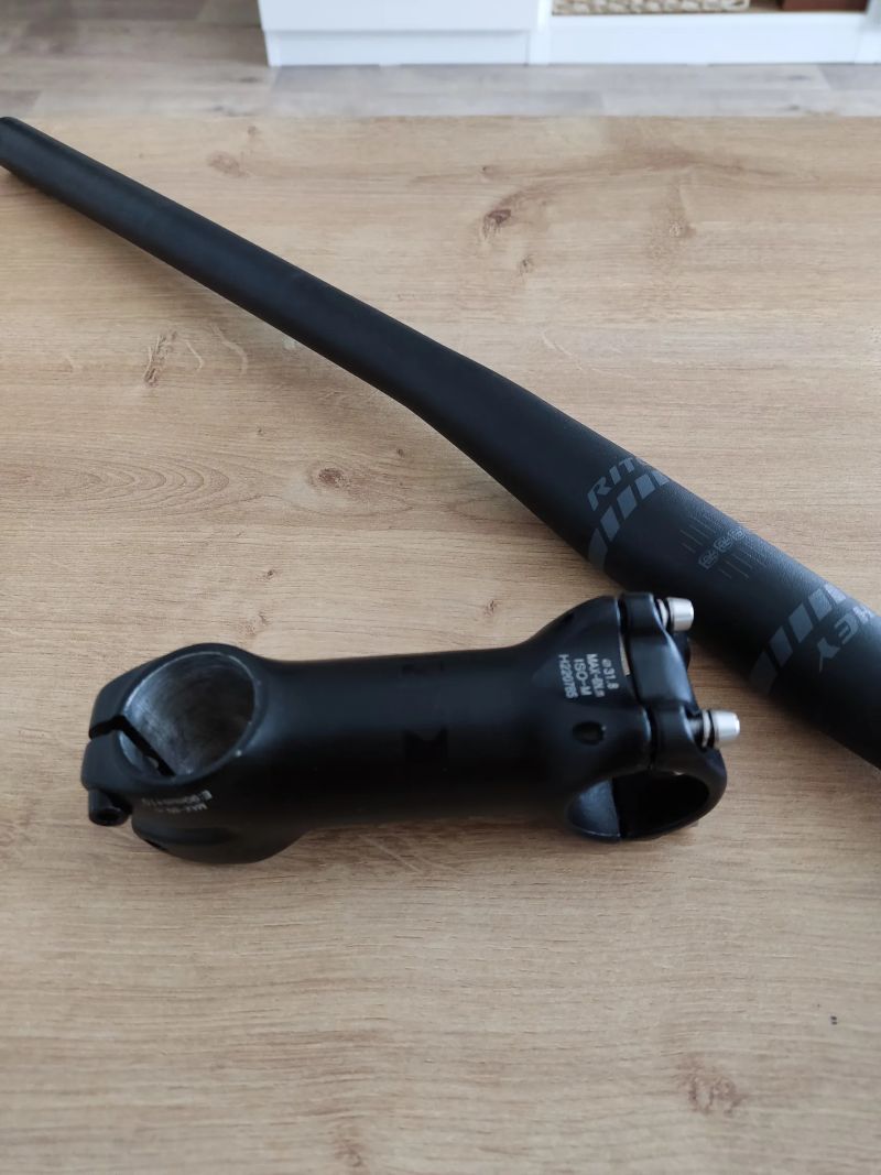 Řidítka Ritchey 740mm