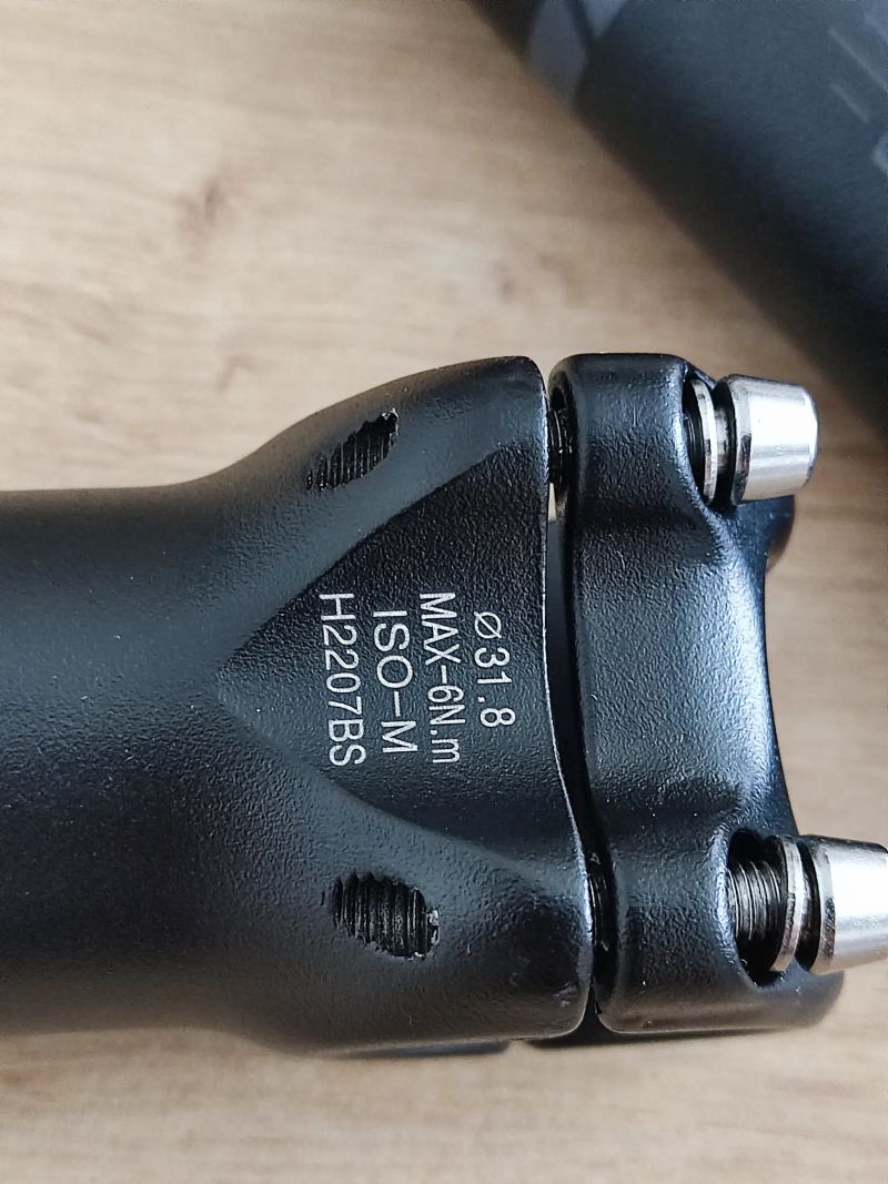 Řidítka Ritchey 740mm