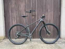 Trek Procaliber 9.5