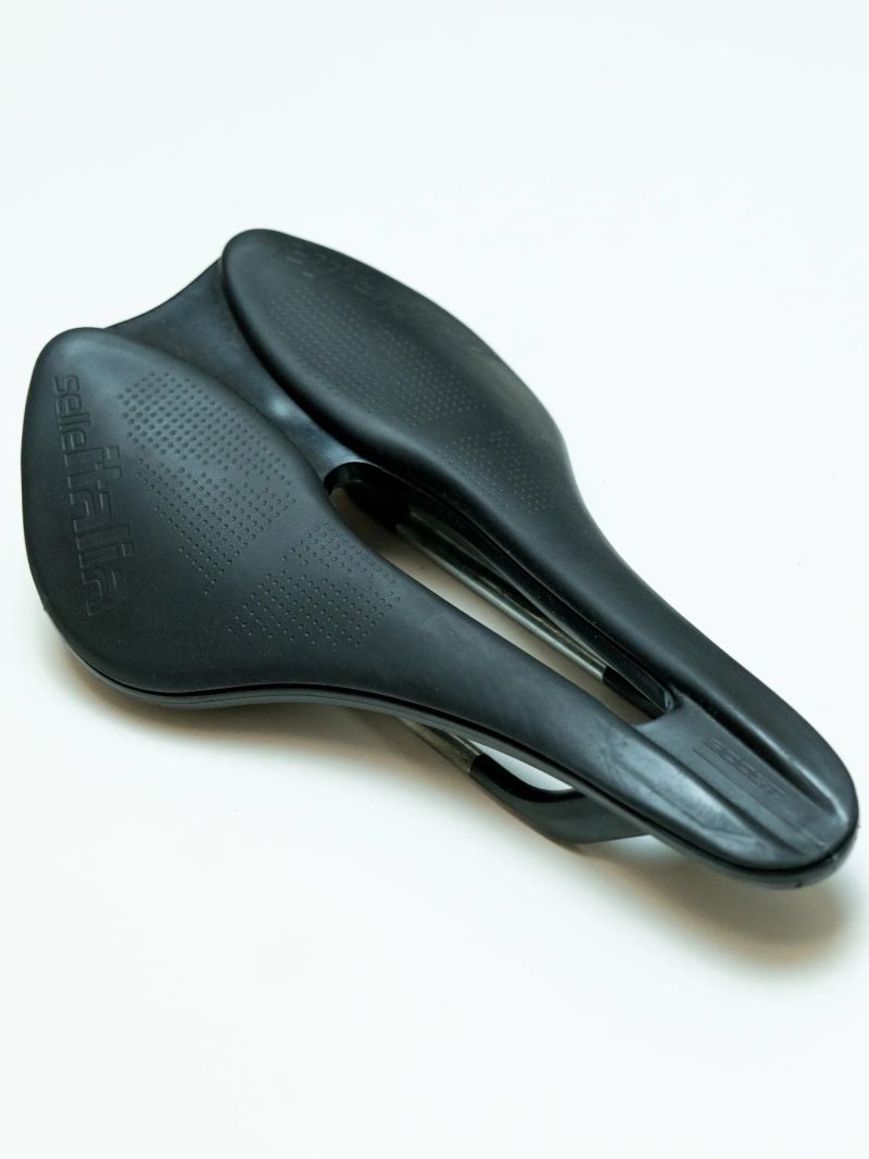 Sedlo Selle Italia Model X Superflow 145mm
