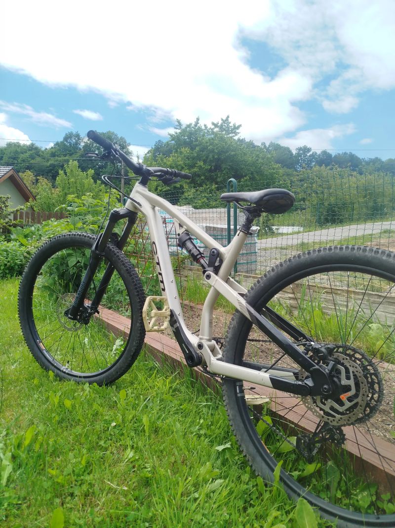 CTM Skaut 2.0 L