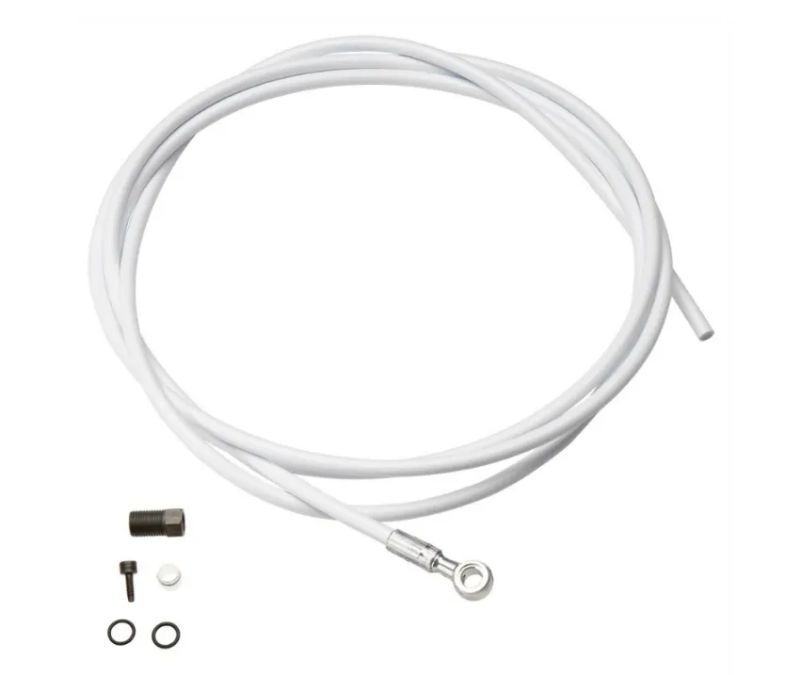 Hadice hydraulické brzdy AVID XX, Juicy Ultimate, 7, 5 00.5016.168.040