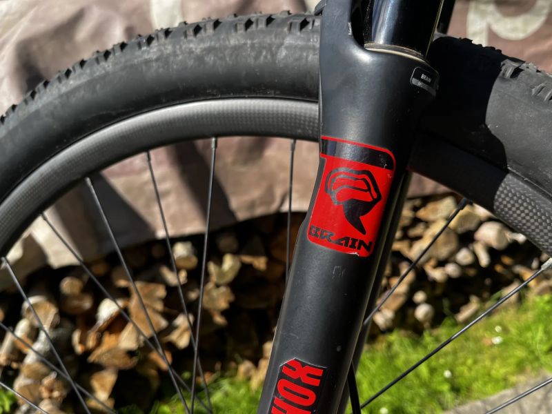 Specialized Epic HT Expert