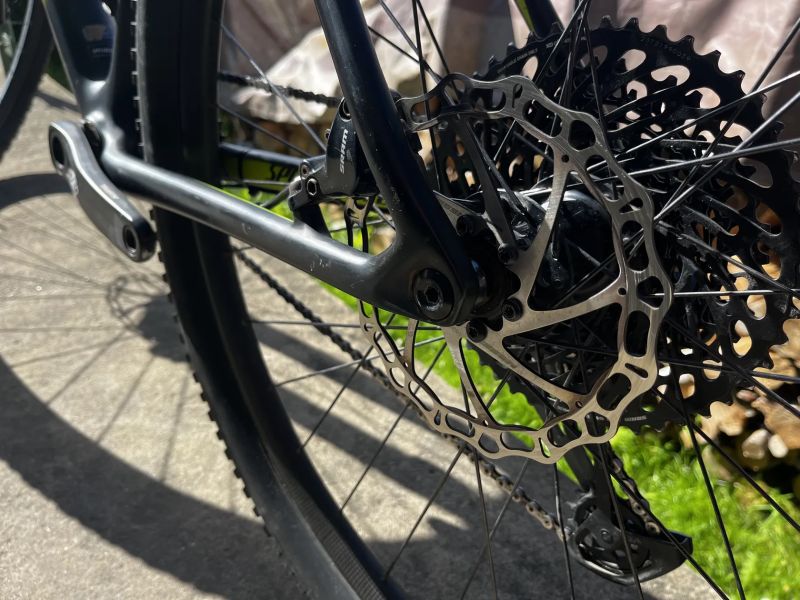 Specialized Epic HT Expert