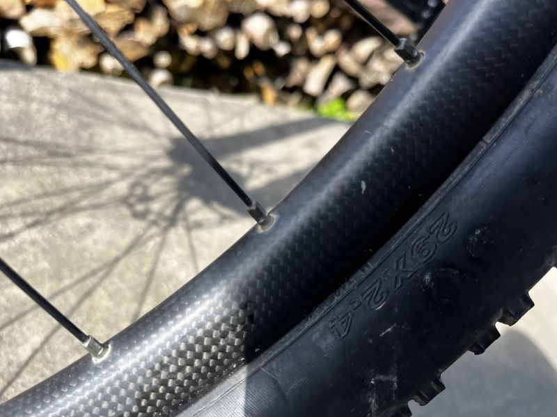 Specialized Epic HT Expert