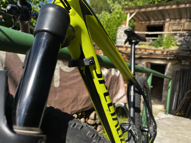 Specialized Epic HT Expert