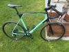 Canyon Inflite CF SL Disc
