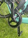 Canyon Inflite CF SL Disc