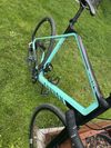 Canyon Inflite CF SL Disc
