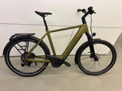Cube Touring Hybrid PRO