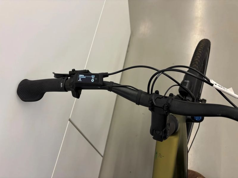 Cube Touring Hybrid PRO