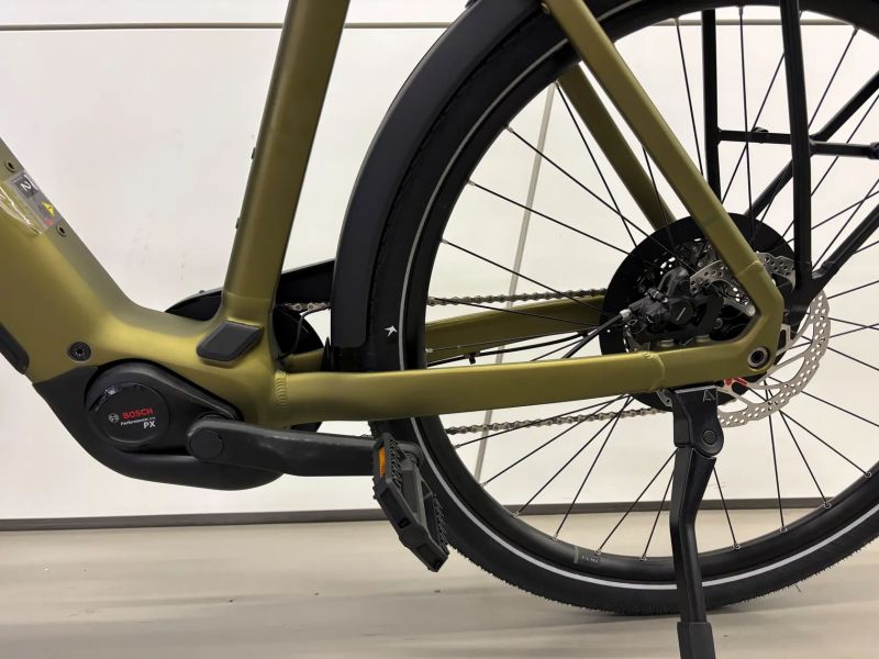 Cube Touring Hybrid PRO