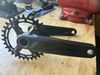Raceface aefect, Turbine, Shimano SLX, Shimano 12s Mt511 (nové)
