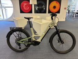 Haibike Adventr 4 low