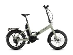 cube fold hybrid 545, vel. uni