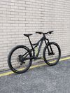 Specialized Stumpjumper Comp 29", vel. M, 2017