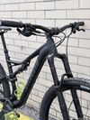 Specialized Stumpjumper Comp 29", vel. M, 2017