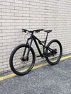 Specialized Stumpjumper Comp 29", vel. M, 2017